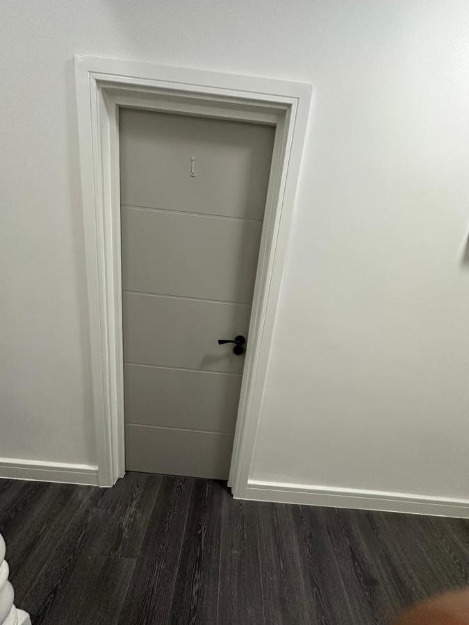Comfy Guest House London Luaran gambar