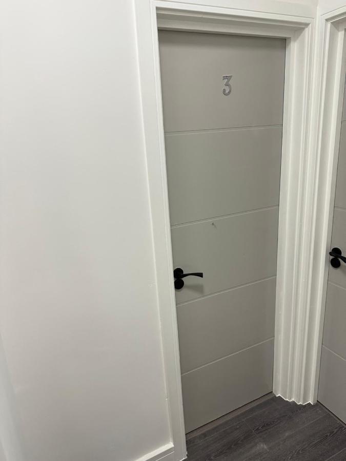 Comfy Guest House London Luaran gambar